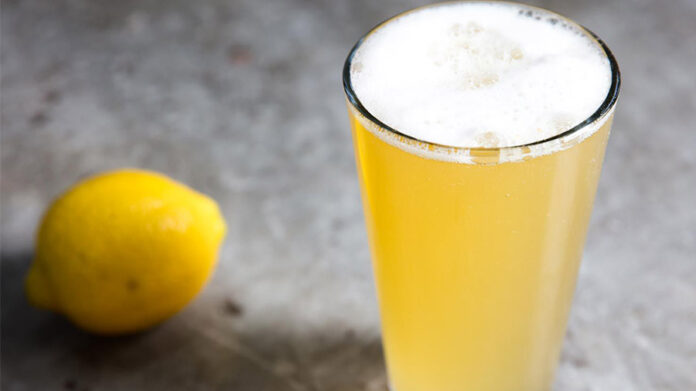 lemon