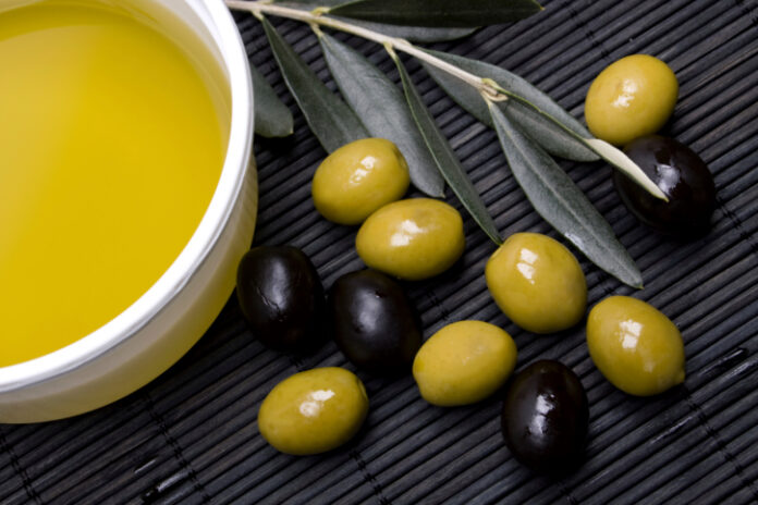 Olive oil