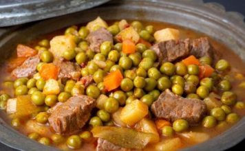 Evo kako da zgusnete grašak i čorbe, a da ne stavite ni trunku brašna: Zdravija zamena za zapršku