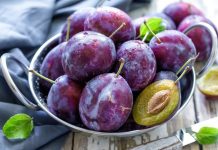 Evo zašto ljudi stariji od 60 godina treba da jedu šljive: Ovako uradite i crijeva rade kao sat!