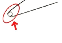What Is That Tiny Hole in a Safety Pin Actually For?