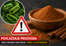 OPREZ ZA POTROŠAČE: Povlači se popularni začin zbog bakterije opasne po zdravlje