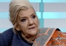 Marina Tucaković iskreno govorila o borbi s bolešću: „Znala sam da nešto nije u redu“