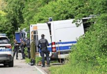 Tragedija potresla javnost: Nakon prijave nestanka djevojčice pronađeno tijelo, otac priveden